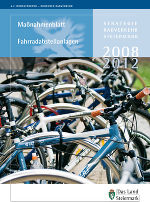 Cover Fahrradabstellanlagen © FGM