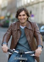Bernhard Krause © Land STMK Bernhard Krause