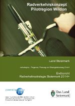 Cover Wildon © Land Steiermark