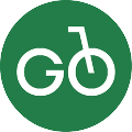 Loogo GO RADMOBIL © BikeNatureGuide