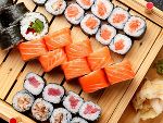 Sushi <3