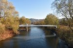 Und so wird die Brücke...