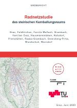 Cover Ergebnisbericht © Land Steiermark