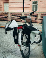 Pannier - radmobil © Pannier - radmobil