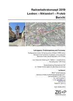 Cover Ergebnisbericht © verkehrplus