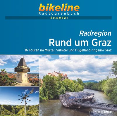 Rund um Graz © Verlag Esterbauer GmbH