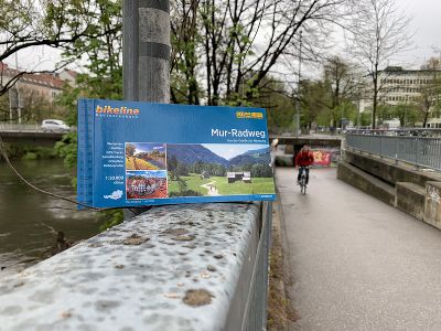 Mur-Radweg