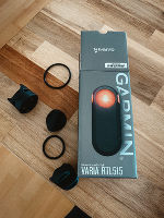 Garmin Varia © radmobil