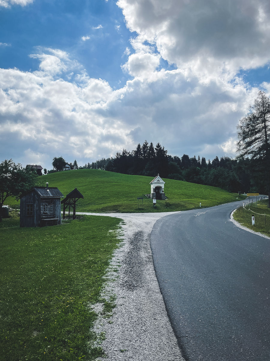 Graška Gora Graška Gora
