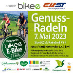 Genuss-Radeln Flyer © Genuss-Radeln Kaindorf