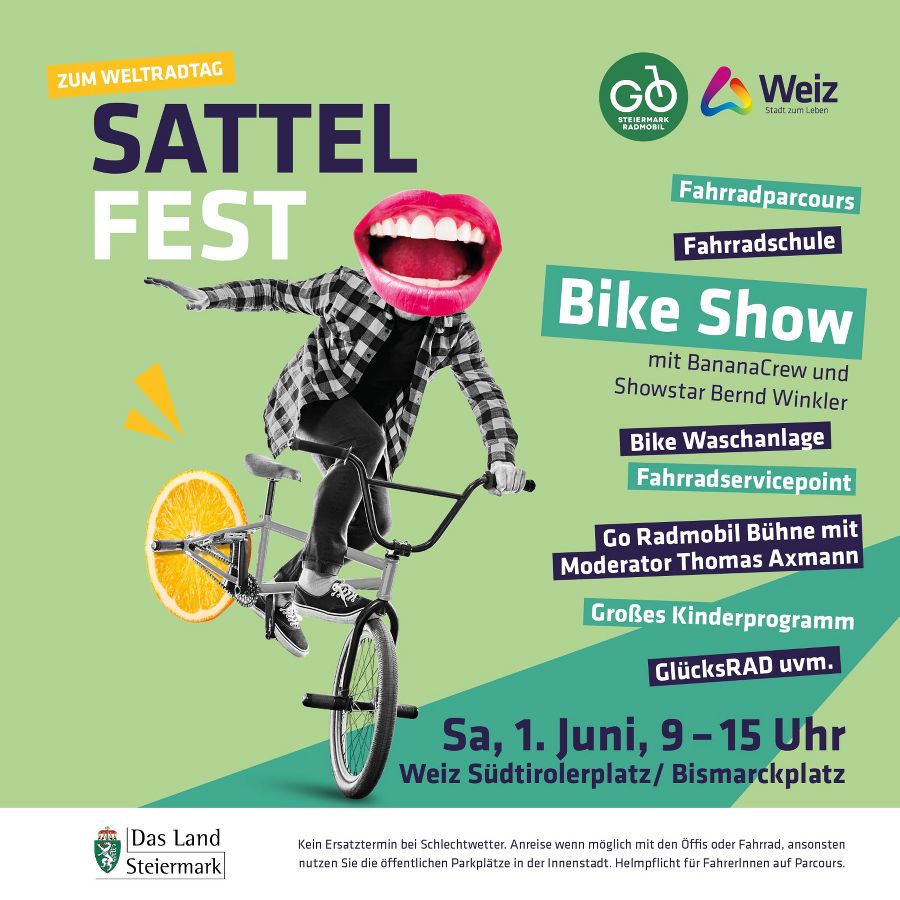 Sattelfest Weiz Sattelfest Weiz